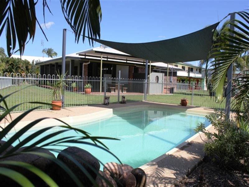 2 Hecht Street, Ingham QLD 4850