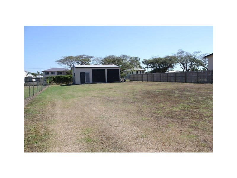 7 Blamey Street, Ingham QLD 4850