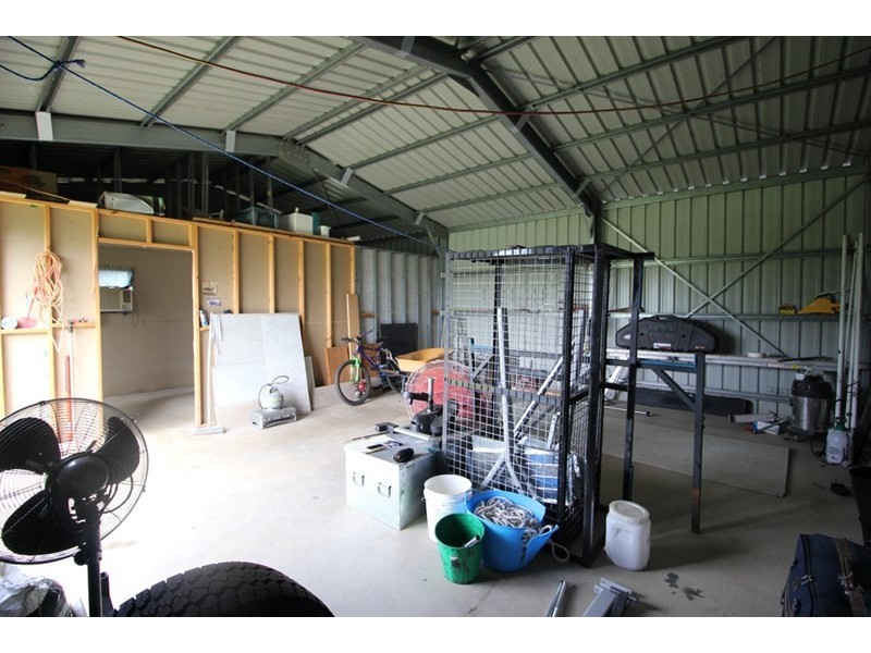 7 Blamey Street, Ingham QLD 4850