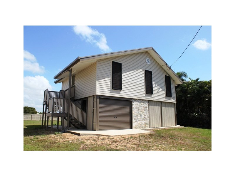 21 Dutton Street, Ingham QLD 4850