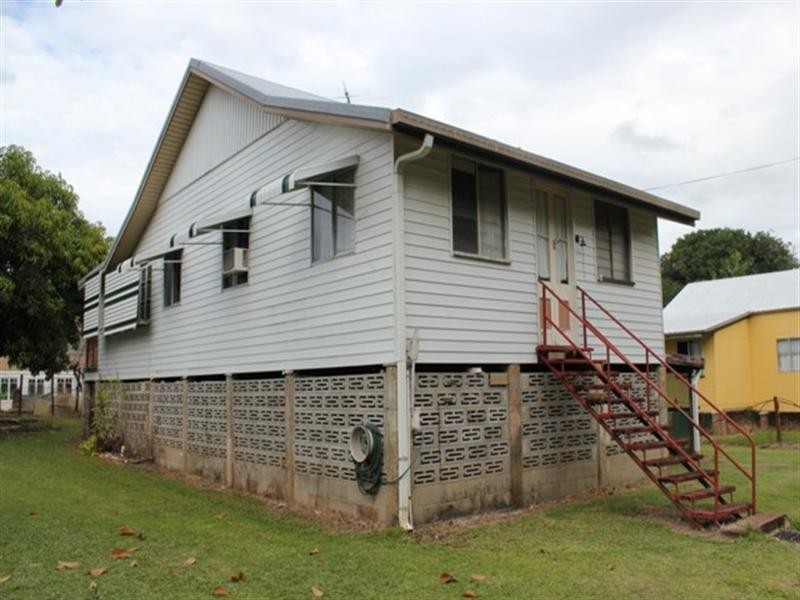 81 Mill Road, Macknade QLD 4850