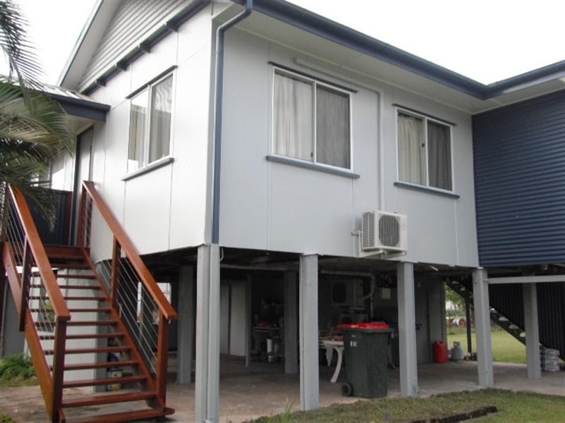 9 Lyons Street, Ingham QLD 4850