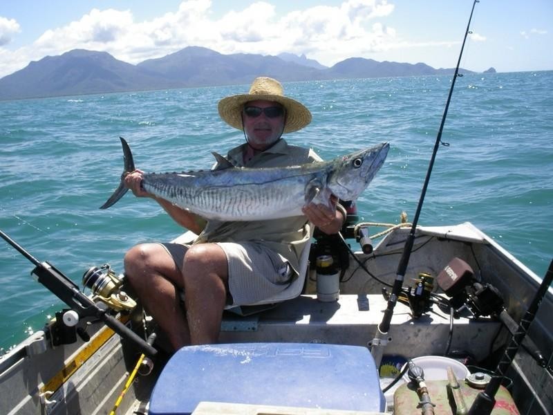 1/5 Ferrero Street, Lucinda QLD 4850