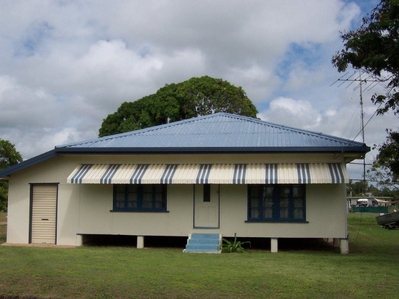 62 Patterson Parade, Lucinda QLD 4850