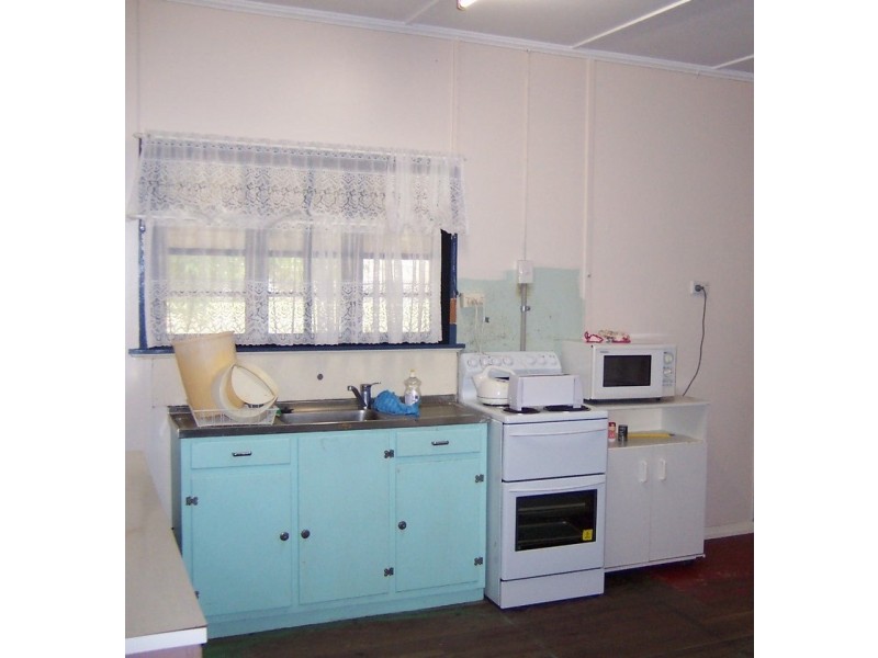 62 Patterson Parade, Lucinda QLD 4850