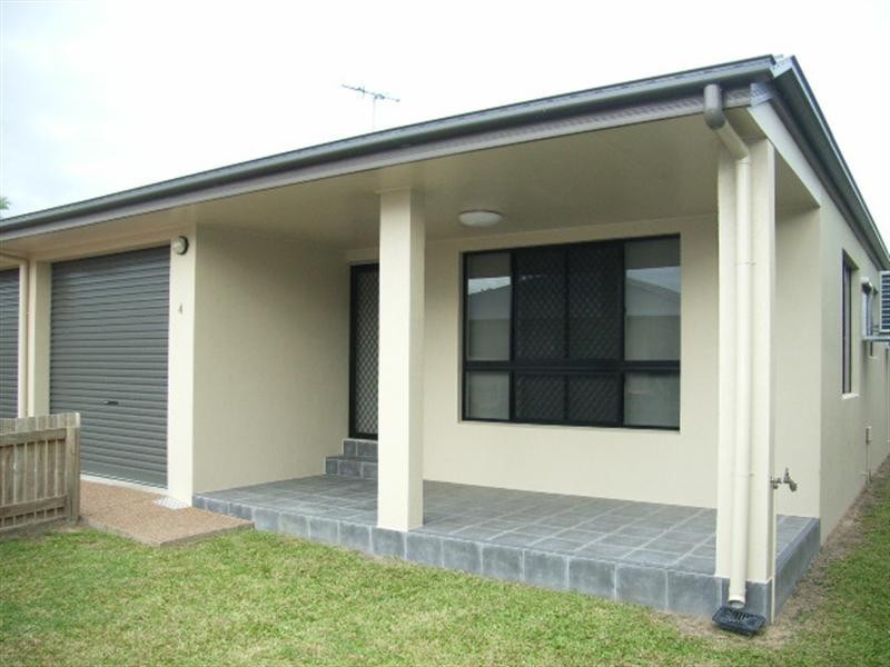 4/37 Lynn, Ingham QLD 4850