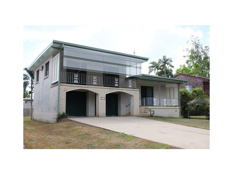 23 Hawkins Street, Ingham QLD 4850