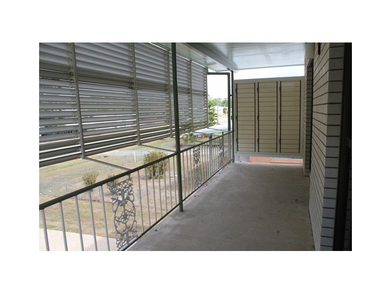 23 Hawkins Street, Ingham QLD 4850