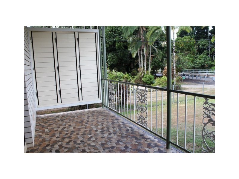 23 Hawkins Street, Ingham QLD 4850