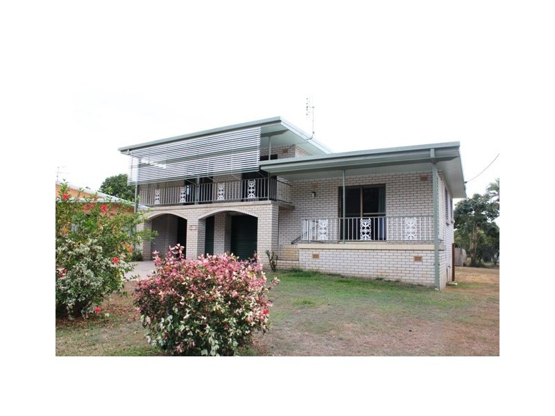 23 Hawkins Street, Ingham QLD 4850