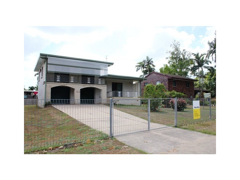 23 Hawkins Street, Ingham QLD 4850