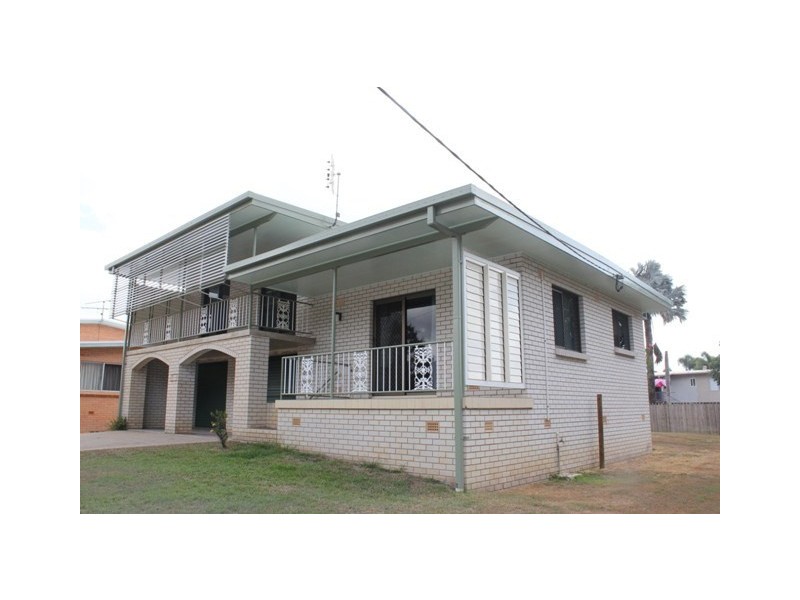 23 Hawkins Street, Ingham QLD 4850