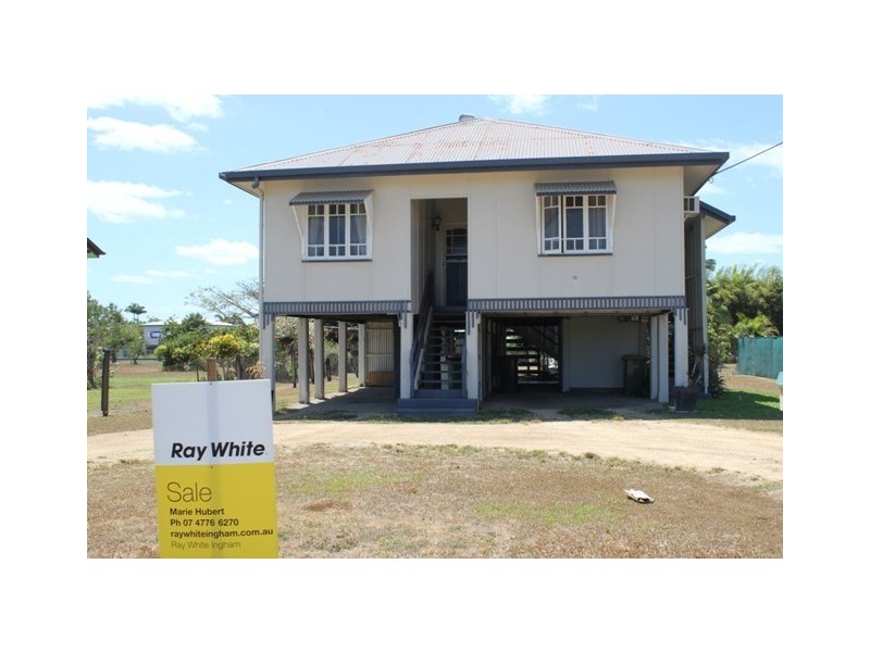 10 Abbott Street, Ingham QLD 4850