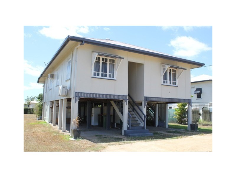 10 Abbott Street, Ingham QLD 4850