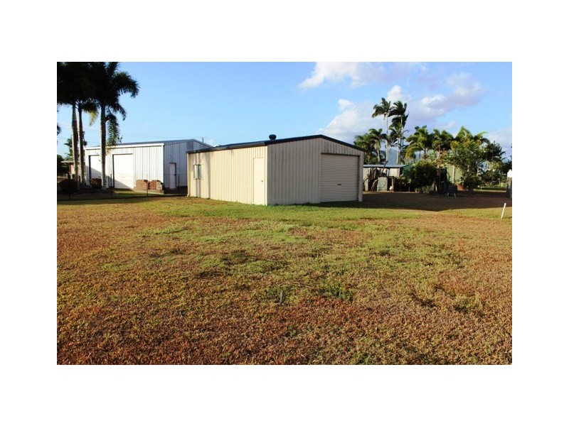 26 Wallis Street, Trebonne QLD 4850
