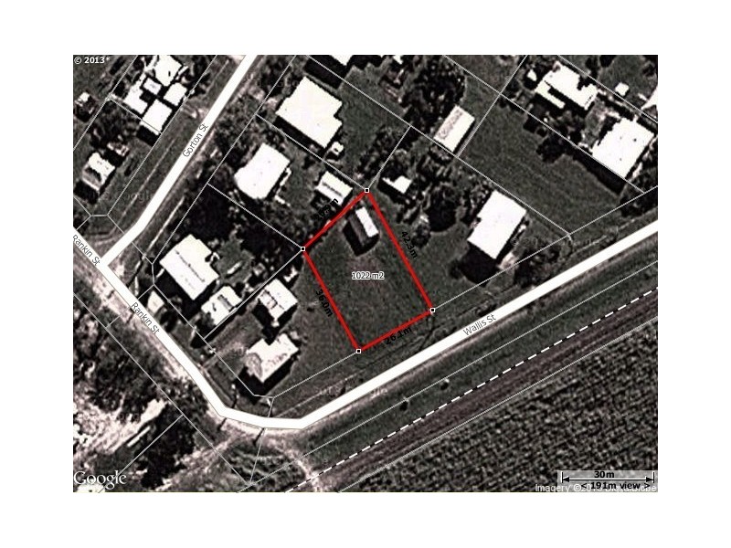 26 Wallis Street, Trebonne QLD 4850