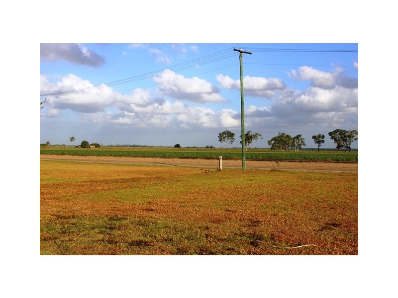 26 Wallis Street, Trebonne QLD 4850