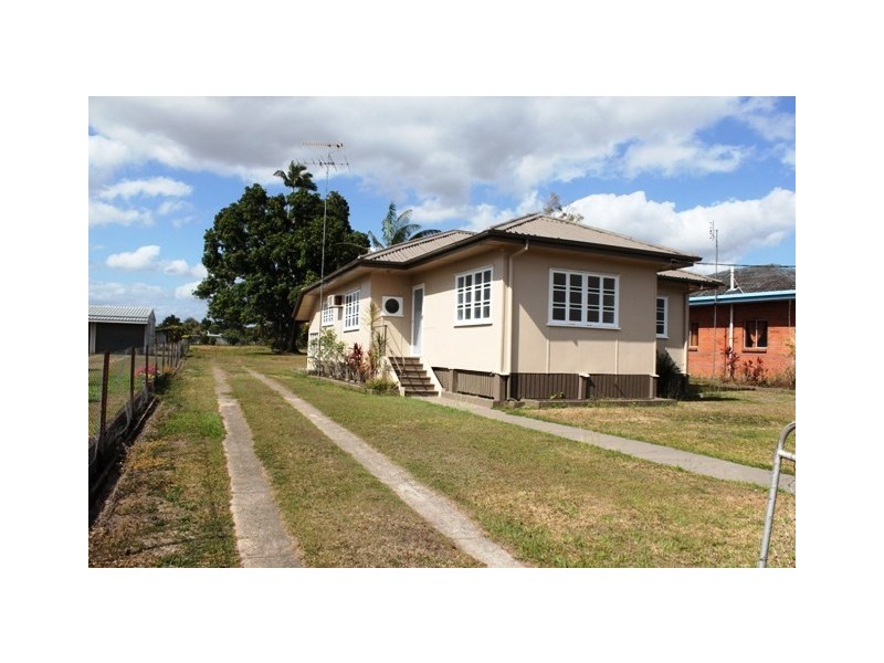 19 Stone Street, Ingham QLD 4850