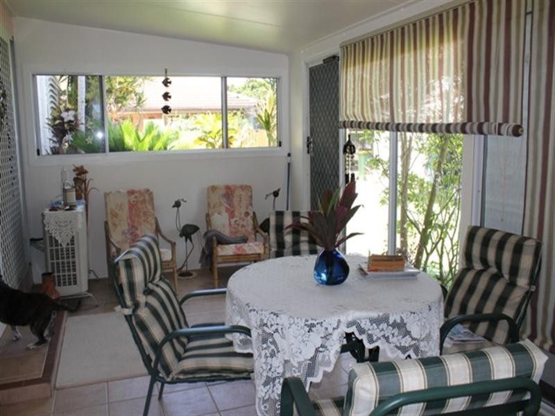 24 Carr Crescent, Lucinda QLD 4850