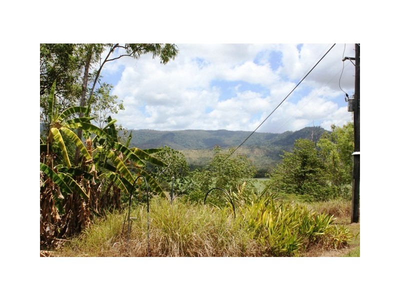 Abergowrie QLD 4850