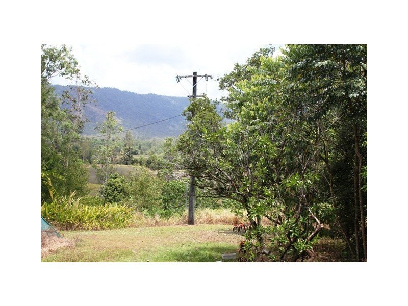 Abergowrie QLD 4850