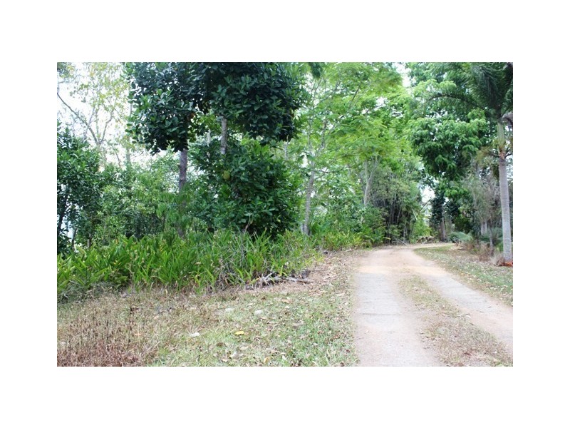 Abergowrie QLD 4850