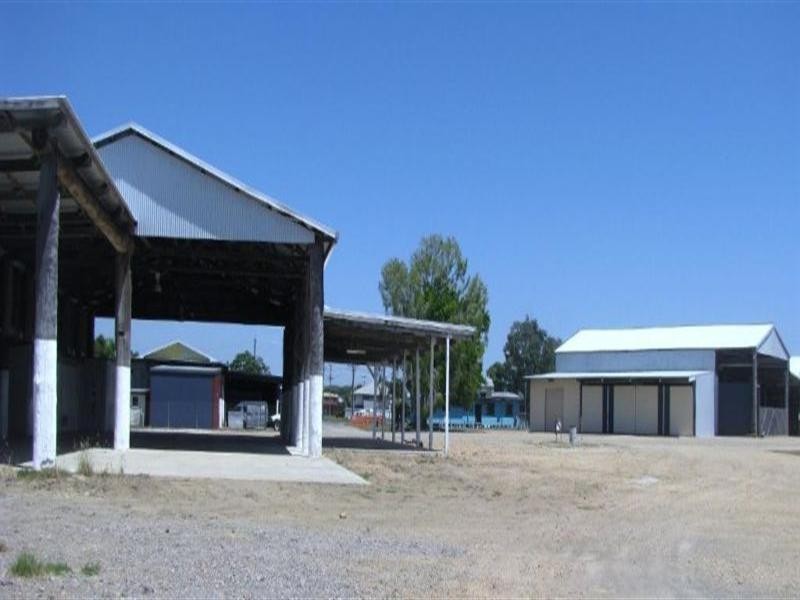 Ingham QLD 4850