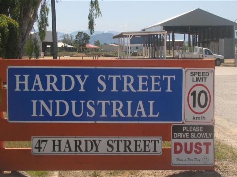 Ingham QLD 4850