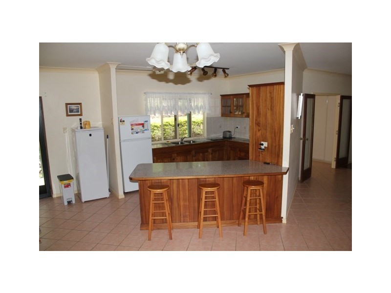 353 Mount Gardiner Road, Bemerside QLD 4850