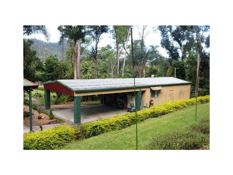 353 Mount Gardiner Road, Bemerside QLD 4850