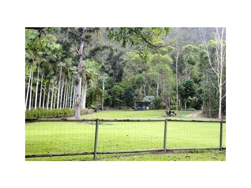 353 Mount Gardiner Road, Bemerside QLD 4850