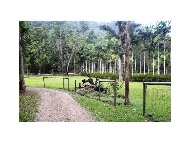 353 Mount Gardiner Road, Bemerside QLD 4850