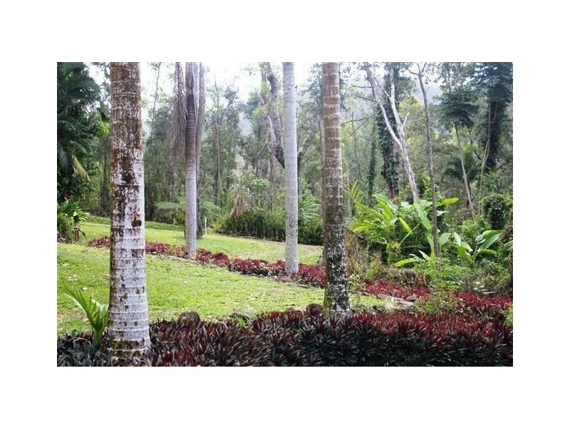 353 Mount Gardiner Road, Bemerside QLD 4850