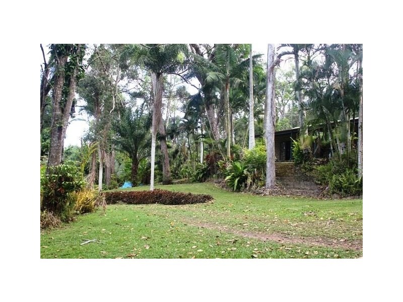 353 Mount Gardiner Road, Bemerside QLD 4850