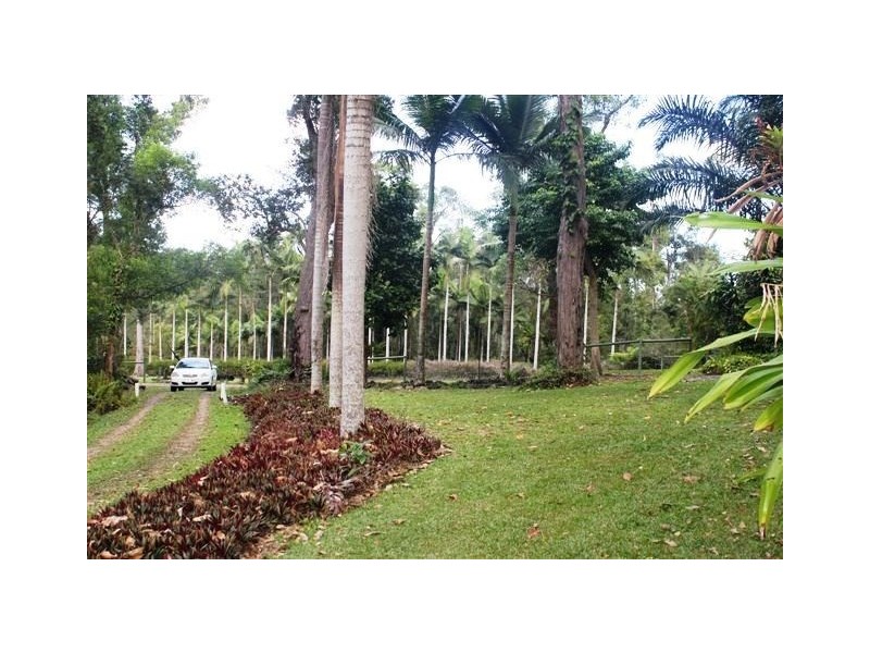 353 Mount Gardiner Road, Bemerside QLD 4850