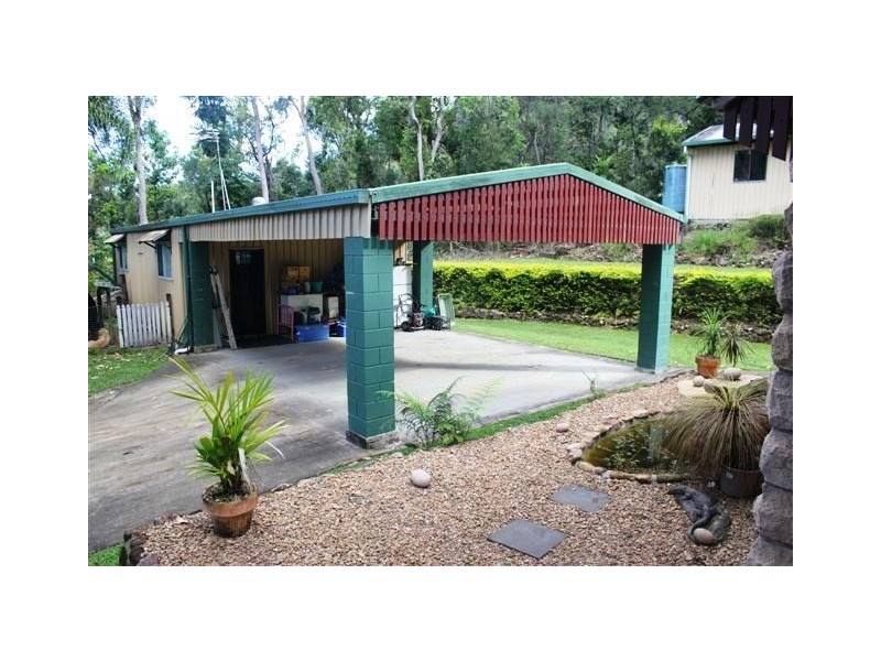 353 Mount Gardiner Road, Bemerside QLD 4850