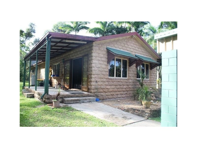 353 Mount Gardiner Road, Bemerside QLD 4850