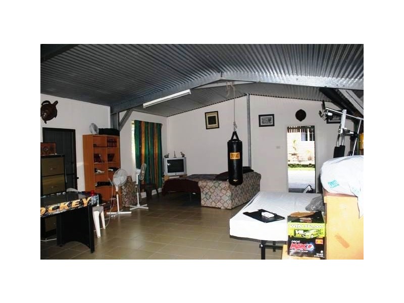 353 Mount Gardiner Road, Bemerside QLD 4850