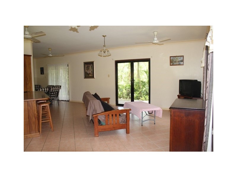 353 Mount Gardiner Road, Bemerside QLD 4850