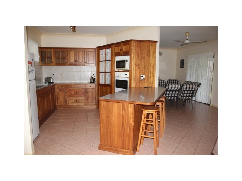 353 Mount Gardiner Road, Bemerside QLD 4850