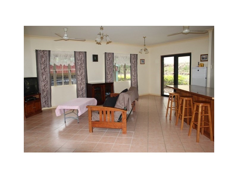 353 Mount Gardiner Road, Bemerside QLD 4850