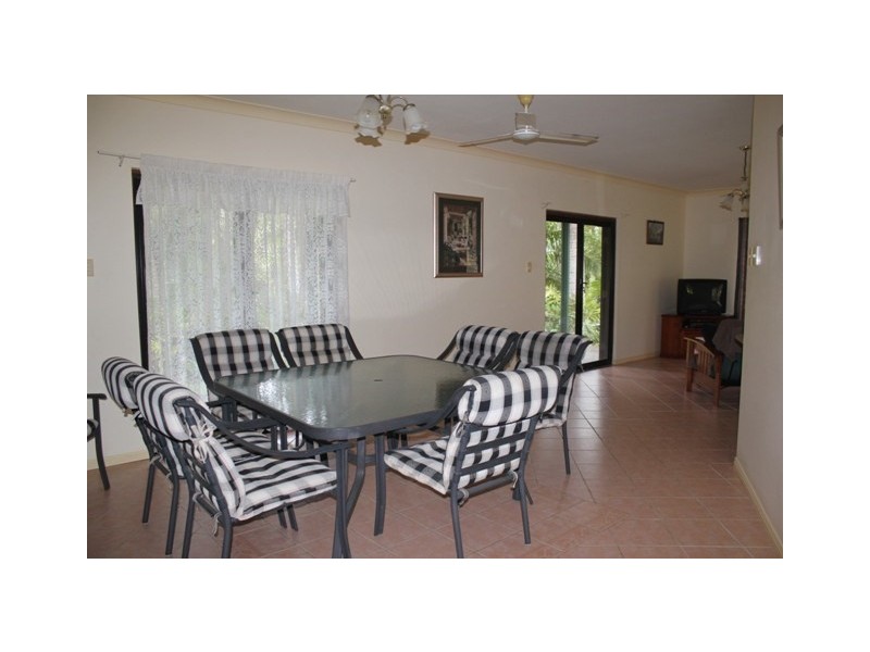 353 Mount Gardiner Road, Bemerside QLD 4850