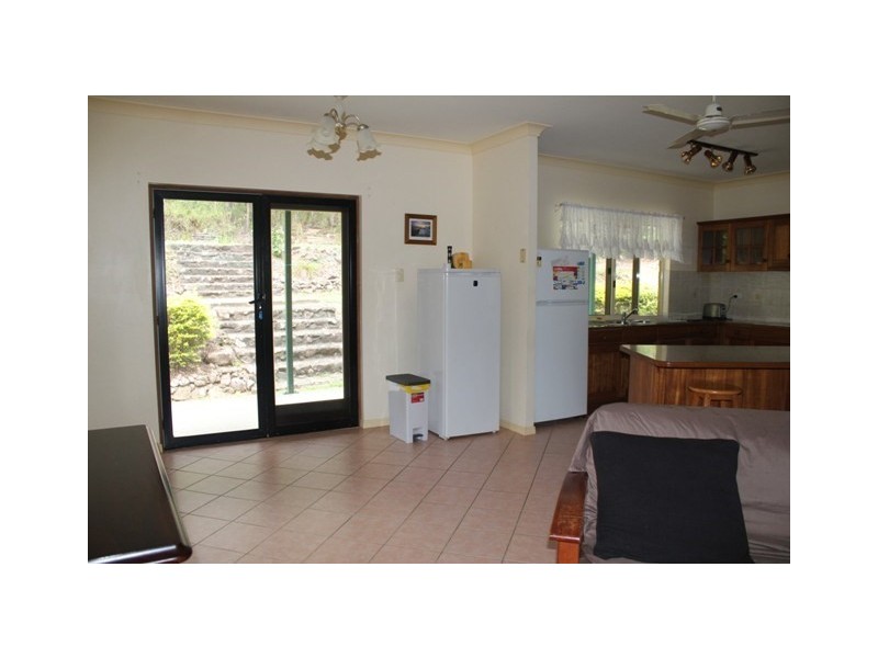 353 Mount Gardiner Road, Bemerside QLD 4850