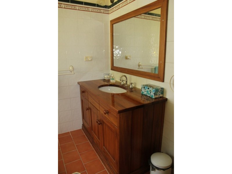 353 Mount Gardiner Road, Bemerside QLD 4850