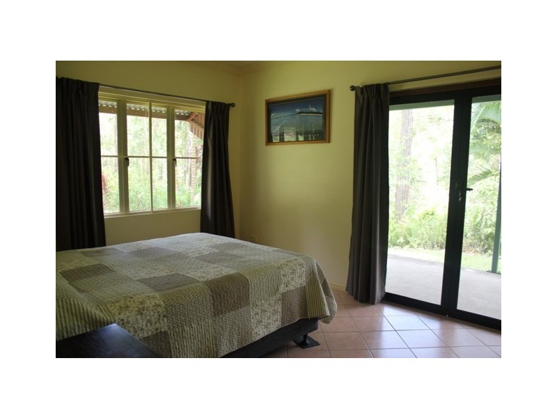 353 Mount Gardiner Road, Bemerside QLD 4850