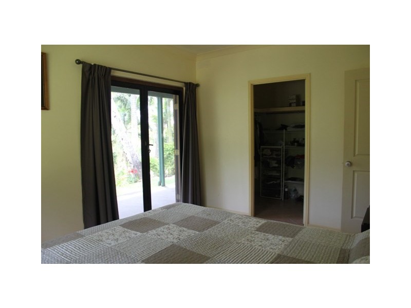 353 Mount Gardiner Road, Bemerside QLD 4850