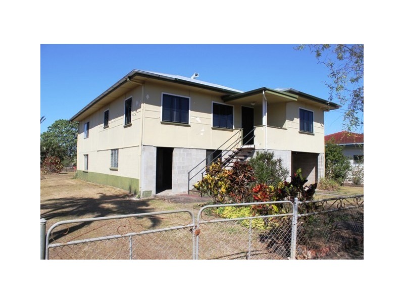 40 Gort Street, Ingham QLD 4850