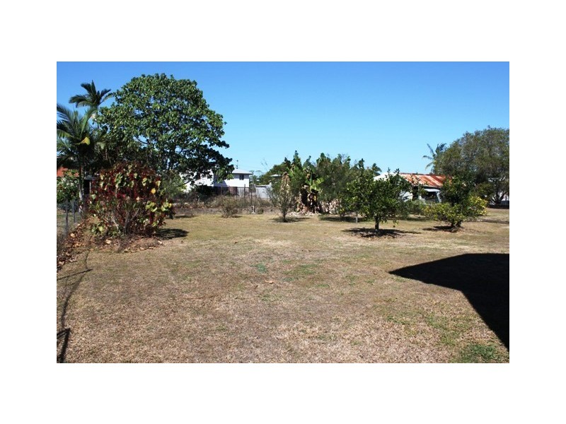 40 Gort Street, Ingham QLD 4850