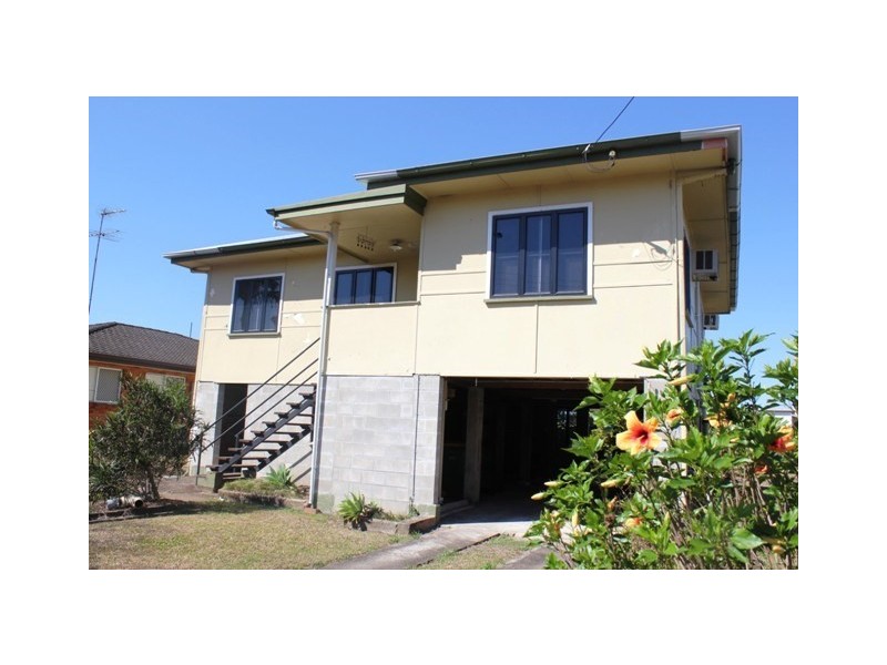 40 Gort Street, Ingham QLD 4850