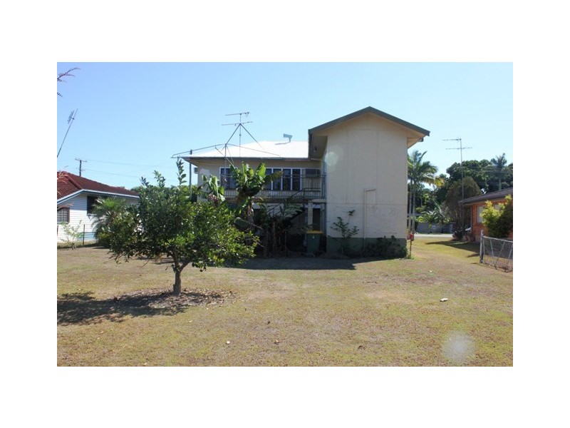 40 Gort Street, Ingham QLD 4850